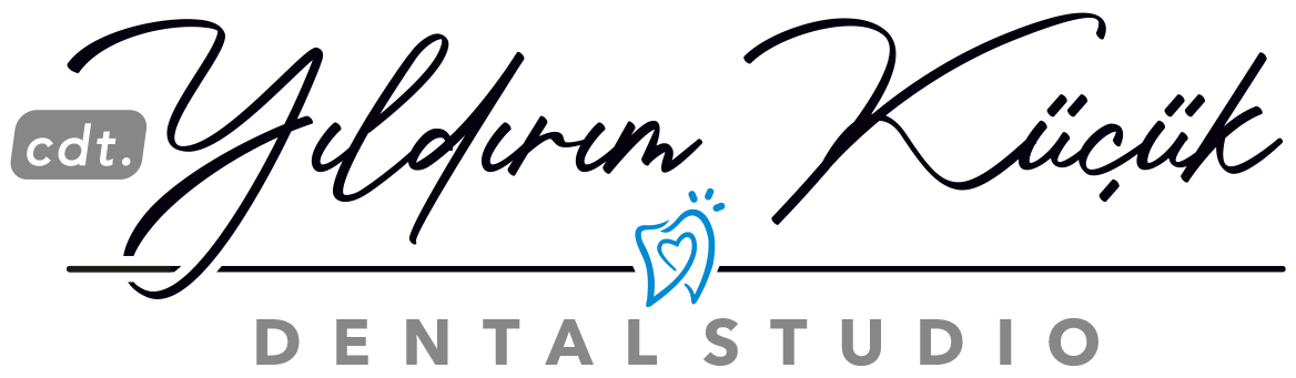 Yıldırım Küçük | Dental Studio